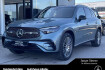 Mercedes GLC Autres Benz glc 300 glc 300 d 4m amg night dist digli ahk standh hud