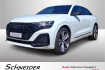 Audi Q8 Autres suv 50 tdi quattro hd matrix+b&o+pano+hud+luft