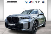 BMW X5 Autres xdrive30d m sport pro 22? ahk standhzg. acc adapt.