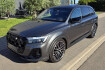 Audi SQ7 Autres Sq7 4.0 tfsi quattro panorama sitzluftung massage bang&olufsen 7 sitze standheizung garantie bis 2029