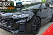 Audi Q8 Autres s line.nightv.4xlenk.soft.sthz.b&o.360 .laser