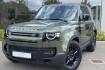 Land Rover Defender S 90 d250 s navi ahk acc led pano 360