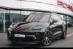 Porsche Macan Electric Autres Macan 4