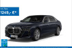 BMW i7 Autres I7 m sport xdrive60/hud/ahk/bowers & wilkins