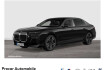 BMW Série 7 Autres 740 d xdrive m sport da/pa prof skypano standhz.