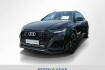Audi RS Q8 Autres Rs q8 b&o keramik pano sitzbeluft standh 305 km/h