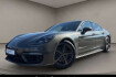 Porsche Panamera Platinum 4 e hybrid platinum edition ha lenkung