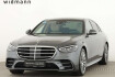 Mercedes Classe S Autres Benz s 400 d 4m *amg*panorama*digi light*ha lenk*hud*