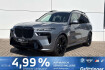 BMW X7 Autres xdrive40d m sportpaket *verfugbar ab 03.2027*