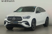 Mercedes GLE AMG Line Advanced Plus Benz gle 350 de 4m coupe *amg*multibeam*pano*ahk*360