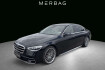 Mercedes Classe S Autres Benz s 450 4m lim. lang amg pano 360 burm chauf hud