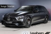 Mercedes E63 AMG Autres Benz e 63 amg e 63 s amg 4m+ t final edition multibeam/ahk/hud