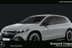 Mercedes EQS Autres Benz eqs suv eqs 580 4m amg suv prem+ ahk 22kw hyper fahrass