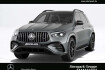 Mercedes GLE 53 AMG AMG Line Advanced Plus benz gle 53 amg  benz gle 53 amg gle 53 4m+ prem+dyn+ahk*perf aga*ride+massage*22