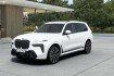 BMW X7 Autres xdrive40d m sportpaket