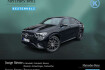 Mercedes GLE AMG Line Advanced Plus Benz gle 450 gle 450 d 4matic coupe amg+night+pano+ahk+keyless