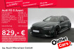 Audi RS6 Autres Rs6 rs6 avant dynamik/stdhzg/pano/280kmh/b&o/hud/luf