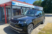 Land Rover Range Rover Autobiography Range rover se autobiogrphy