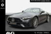 Mercedes SL 43 AMG Autres Benz sl 43 amg amg sl 43 premium+ v8 night 21? burm manufaktur bc
