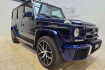 Mercedes G63 AMG Autres Benz g 63 amg g station g 63 amg exclusive edition
