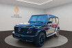 Mercedes Classe G AMG Line Benz g 350 d/night/2.hd/scheckheft./standheiz/g63umbau