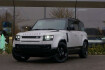 Land Rover Defender X-Dynamic HSE d350 110 x dynamic hse facel. 360