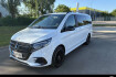 Mercedes Classe V Exclusive Benz v 300 v 300 d 4matic exclusive lang luxussitze led pano ahk