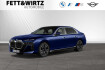 BMW Série 7 Autres 750 e xdrive lr. 1.345  br. o.anz. 48mon/10`km p.a.