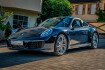 Porsche 911 Carrera Autres 911 991.2 carrera 4s/acc/sportchrono/sportsitze