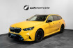 BMW M5 Autres touring b&w ahk drivassistprof m shadow
