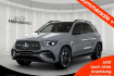 Mercedes GLE Advanced Plus Benz gle 450 d 4m 7 sitzer hud pano burm dis si klima