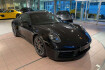 Porsche 992 Autres carrera s / acc / sport chrono / sportabgas
