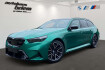 BMW M5 Autres touring dienstwagen gl  m v8 power hybrid