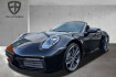 Porsche 992 Autres 911 carrera cabrio*sportabgas*approved*21 zoll