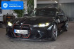 BMW M3 Autres touring cs xdrive xpel 21zoll bbs kw fahrwerk