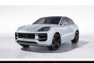 Porsche Cayenne Black Edition e hybrid coupe black edition innodrive