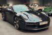 Porsche 992 Autres carrera 4s cabrio/top gepflegt/chrono