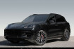 Porsche Cayenne Autres gts burmester innodrive halenkung headup