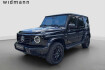 Mercedes Classe G Edition ONE Benz g 580 *amg edition one*nappa*burmester*360 *20?