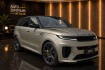 Land Rover Range Rover Sport Autres Range rover sport sv edition one carbon keramik