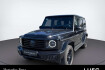 Mercedes Classe G Autres Benz g 500 amg+night+standhz+ahk+multikontur+360+burm