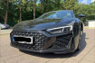 Audi R8 performance spyder 5.2 fsi rwd performance