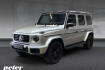 Mercedes Classe G Autres Benz g 450 d *night*amg*20?*multibeam*schiebedach*