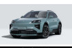 Porsche Cayenne Autres turbo electric burmester active ride ar