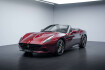 Ferrari California  t atelier/special colour/wenig km