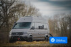 Volkswagen Crafter Autres crafter gc680 joker offroad gold/starlink/235ps