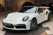 Porsche 911 Carrera Autres 911 turbo s cabriolet*innodrive*carbon*lift*