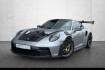 Porsche 992 Autres 911 gt3 rs bose weissach paket pccb