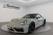 Porsche 992 Autres 911 carrera gts cabriolet/ kreide /approved 2027