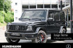 Mercedes G63 AMG Exclusive Benz g 63 amg night schiebedach 360  standhzg ahk